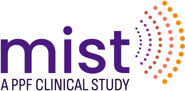 clinical trial logo